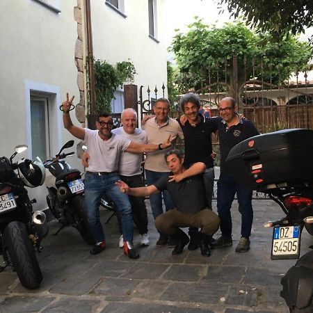 Il Nido nel Borgo Casa Vacanze Camaiore Esterno foto