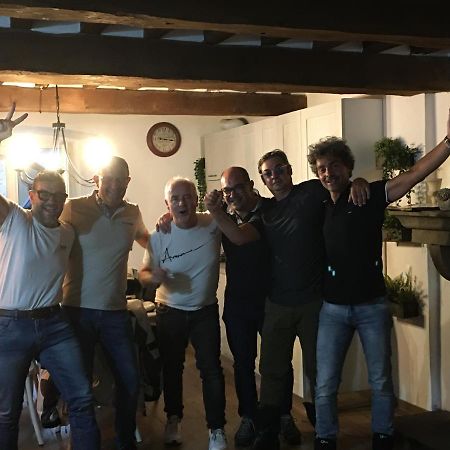 Il Nido nel Borgo Casa Vacanze Camaiore Esterno foto