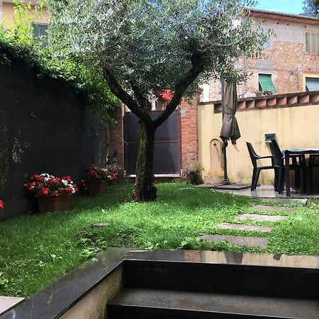 Il Nido nel Borgo Casa Vacanze Camaiore Esterno foto
