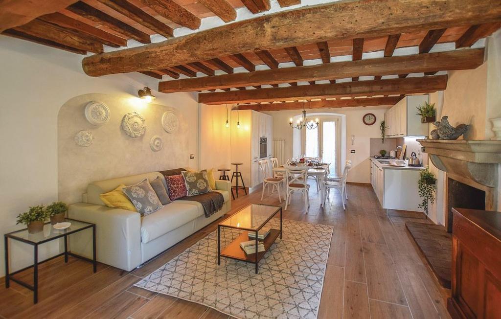 Il Nido nel Borgo Casa Vacanze Camaiore Esterno foto