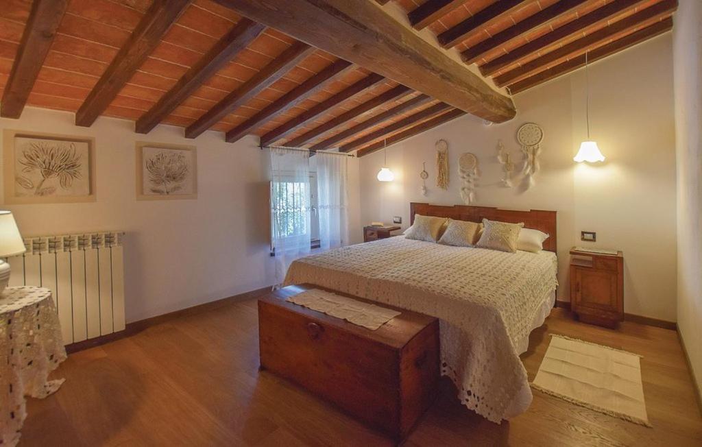 Il Nido nel Borgo Casa Vacanze Camaiore Esterno foto