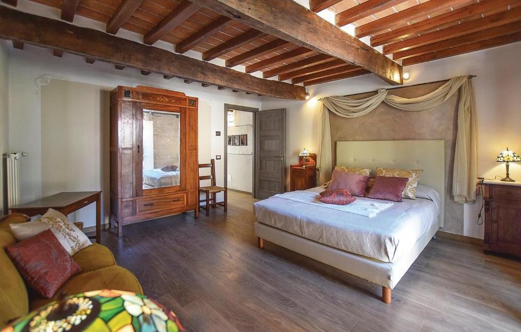 Il Nido nel Borgo Casa Vacanze Camaiore Esterno foto