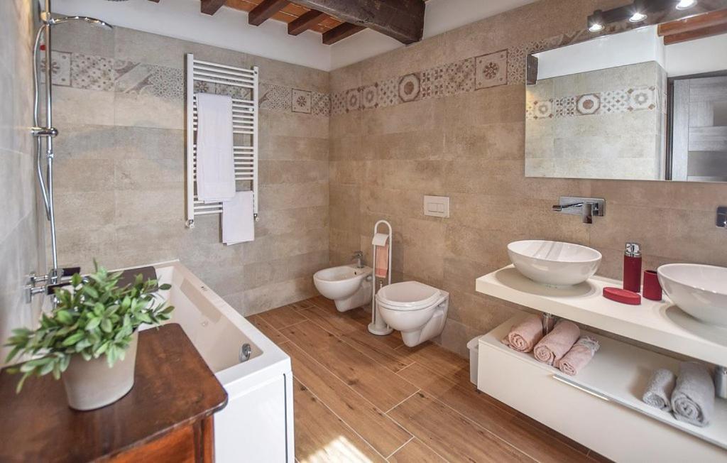 Il Nido nel Borgo Casa Vacanze Camaiore Esterno foto