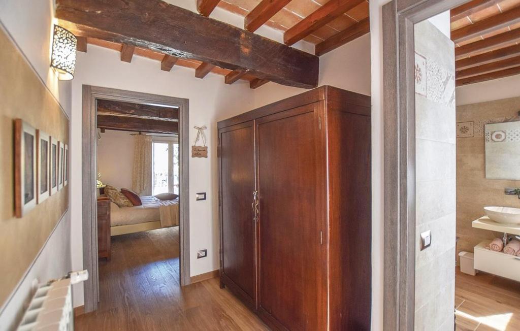 Il Nido nel Borgo Casa Vacanze Camaiore Esterno foto