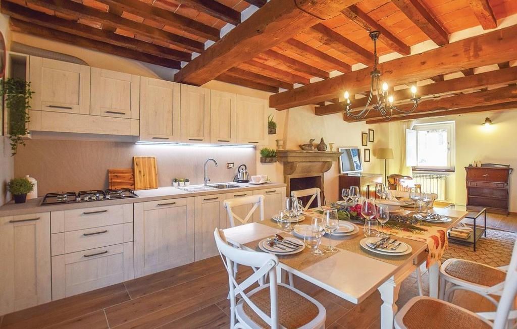 Il Nido nel Borgo Casa Vacanze Camaiore Esterno foto
