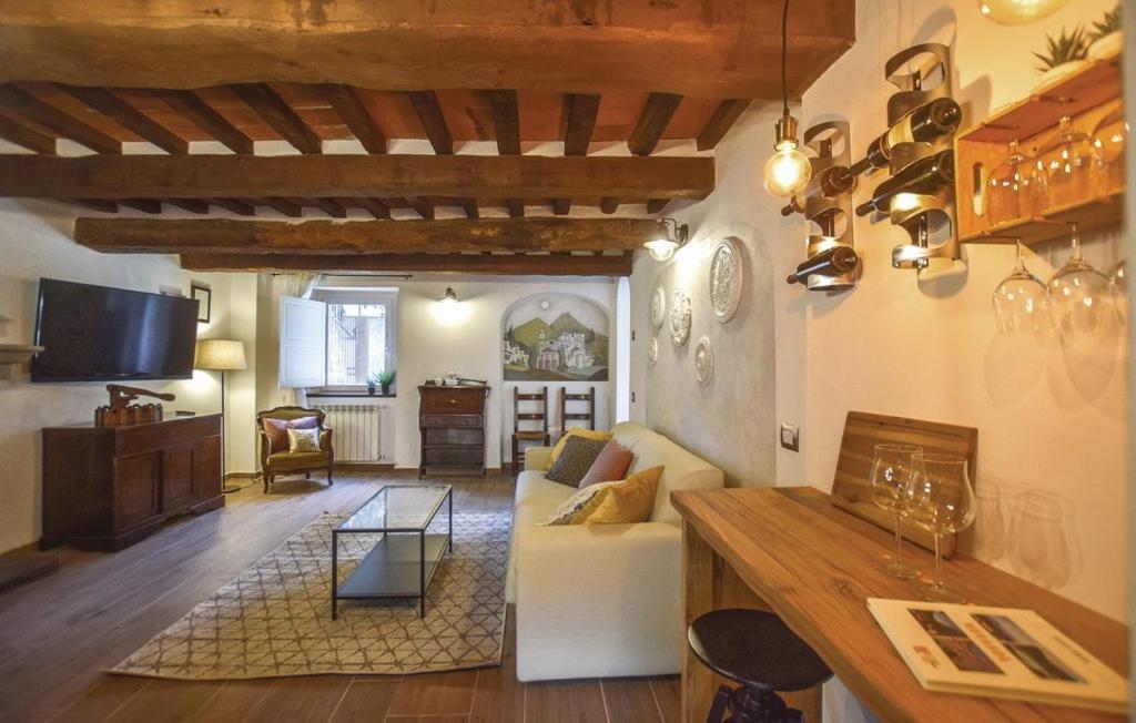 Il Nido nel Borgo Casa Vacanze Camaiore Esterno foto
