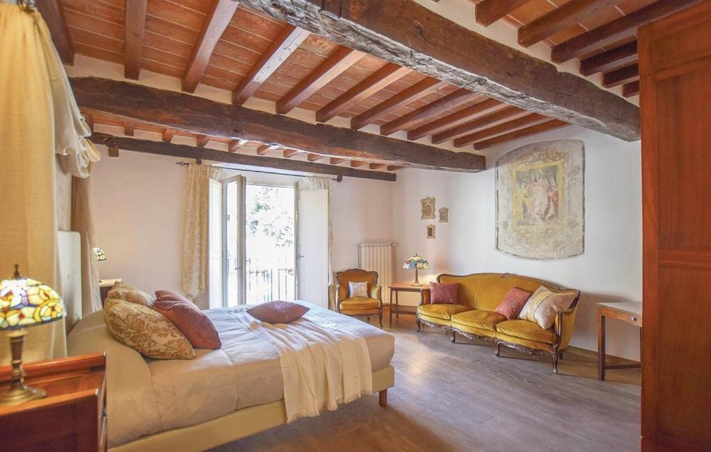 Il Nido nel Borgo Casa Vacanze Camaiore Esterno foto