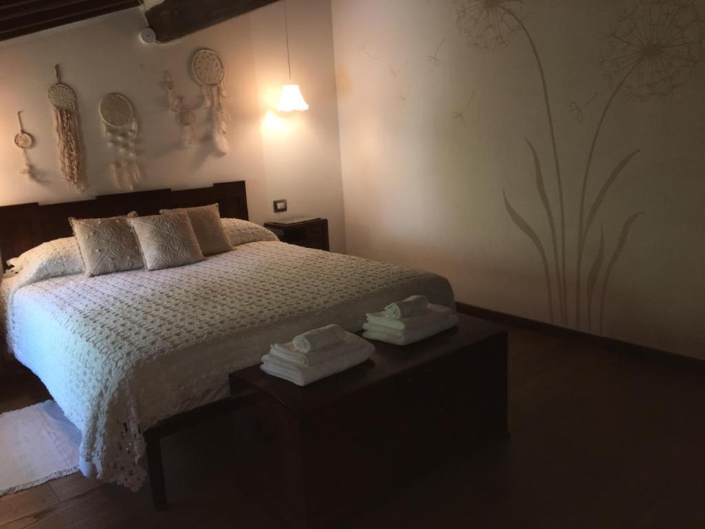 Il Nido nel Borgo Casa Vacanze Camaiore Esterno foto