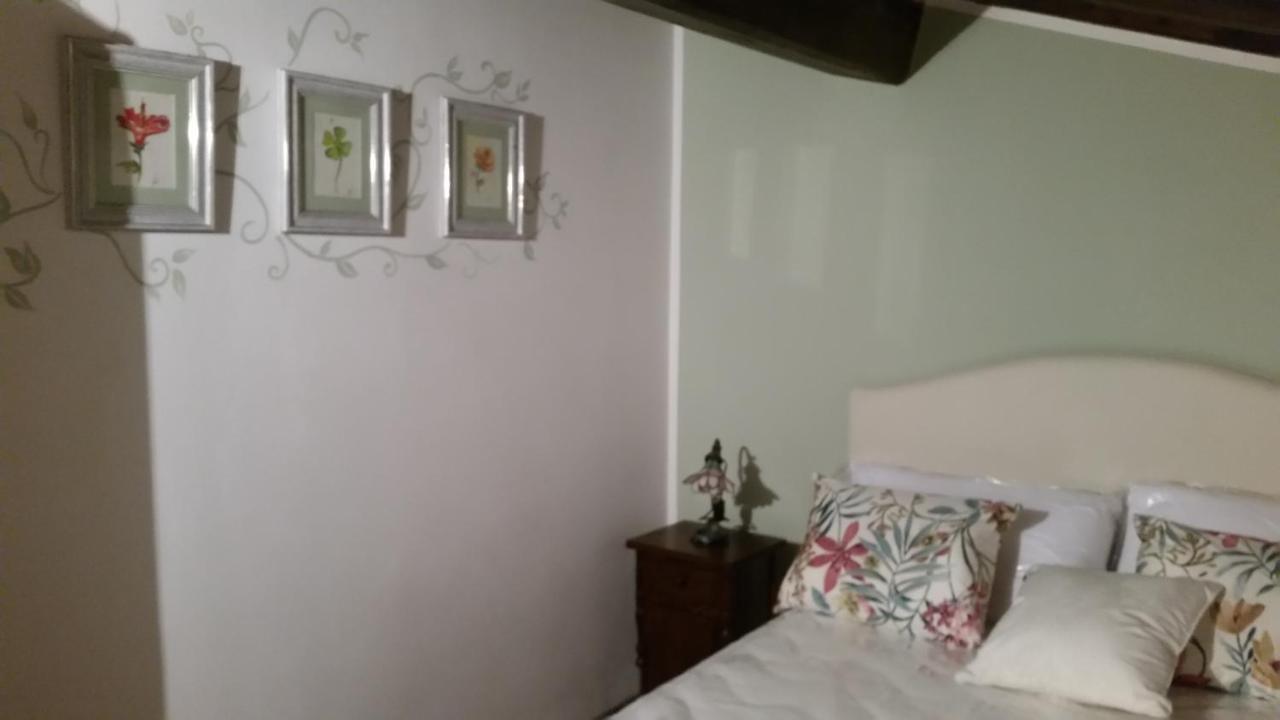 Il Nido nel Borgo Casa Vacanze Camaiore Esterno foto
