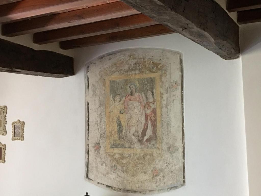 Il Nido nel Borgo Casa Vacanze Camaiore Esterno foto