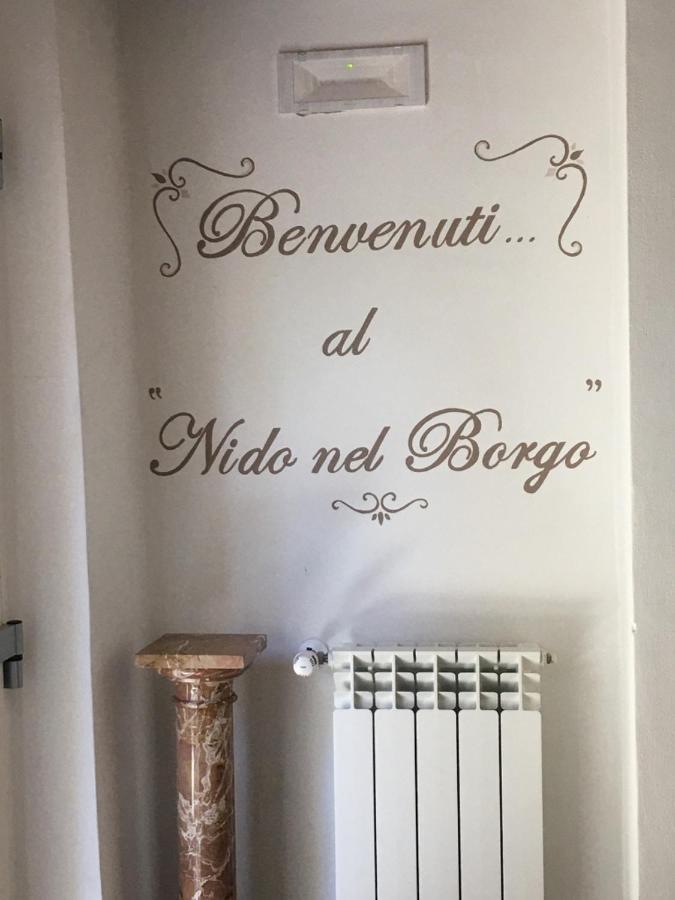 Il Nido nel Borgo Casa Vacanze Camaiore Esterno foto