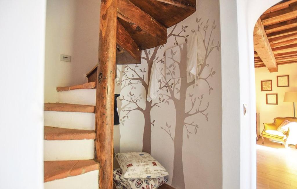 Il Nido nel Borgo Casa Vacanze Camaiore Esterno foto