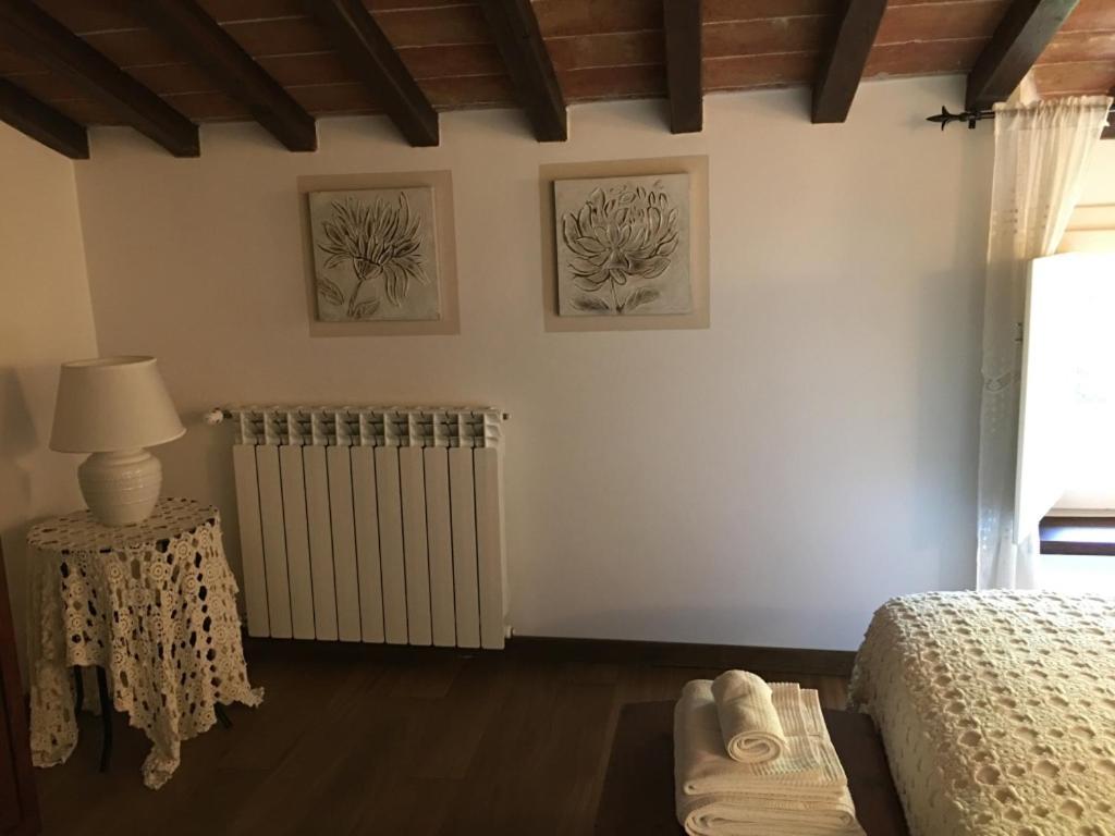 Il Nido nel Borgo Casa Vacanze Camaiore Esterno foto