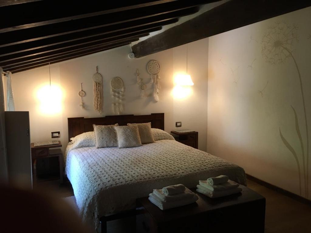 Il Nido nel Borgo Casa Vacanze Camaiore Esterno foto