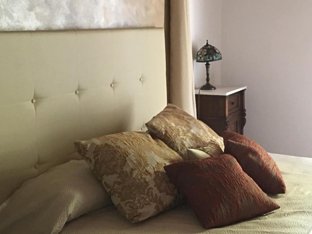 Il Nido nel Borgo Casa Vacanze Camaiore Esterno foto