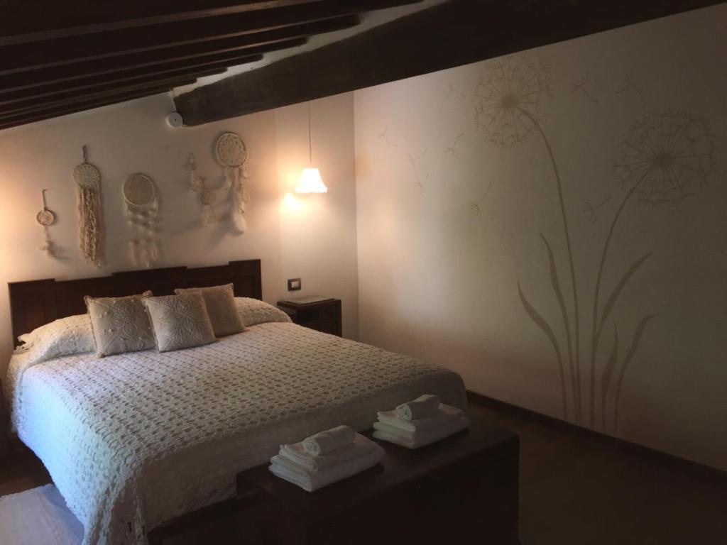 Il Nido nel Borgo Casa Vacanze Camaiore Esterno foto