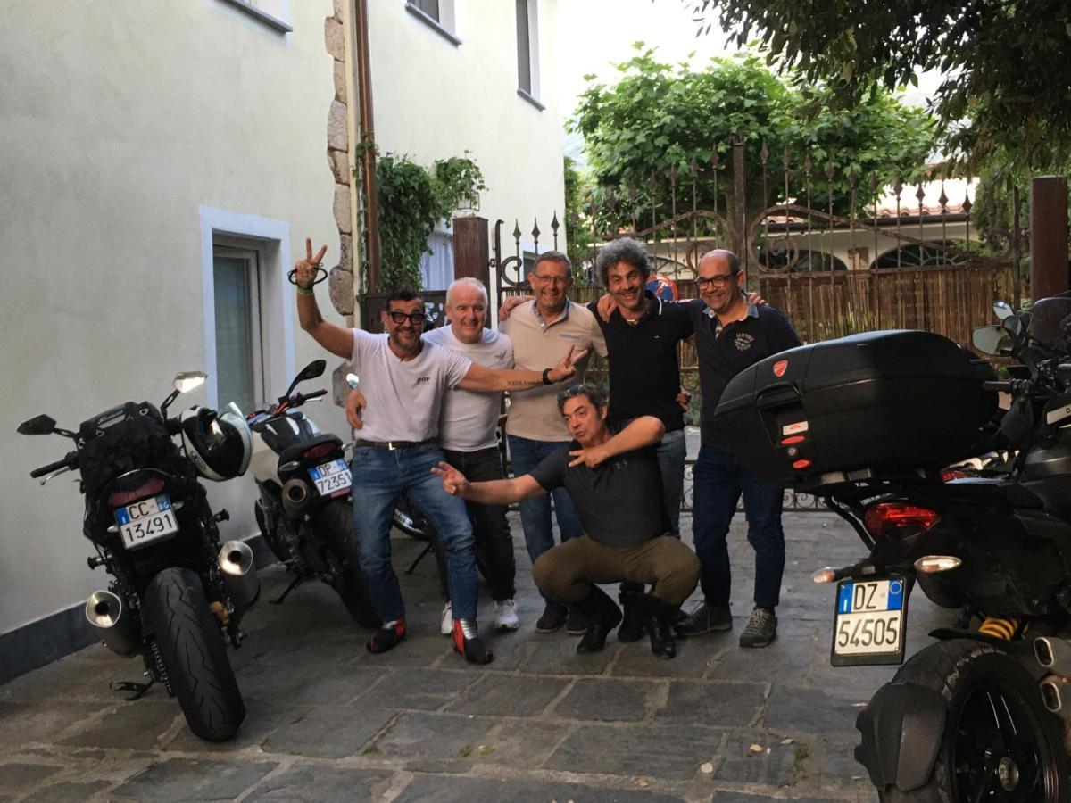 Il Nido nel Borgo Casa Vacanze Camaiore Esterno foto