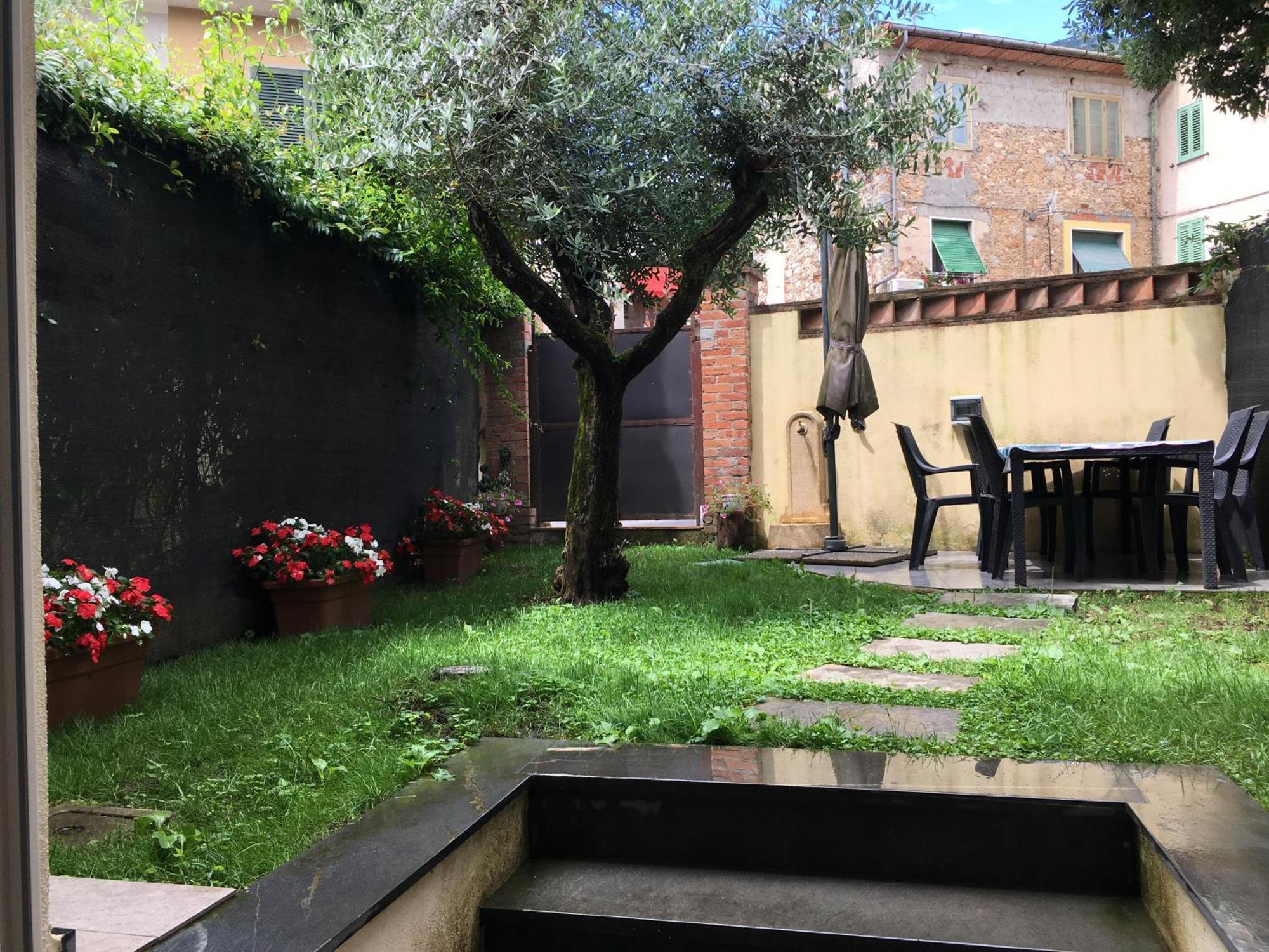 Il Nido nel Borgo Casa Vacanze Camaiore Esterno foto